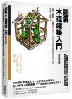 原口秀昭 圖解木造建築入門(mén)【全新增訂版】：一次精通木造建築從尺寸、工法、地盤(pán)、屋頂?shù)窖b潢的基本知識(shí)、施工與運(yùn)用  臉譜