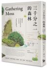 羅賓·沃爾·基默爾《三千分之一的森林：透過(guò)苔蘚的故事，我們得以重新理解這個(gè)世界》漫遊者文化